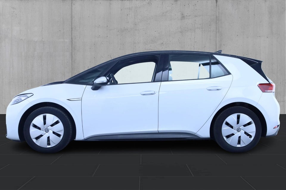 VW ID.3 45 Pure Performance 5d