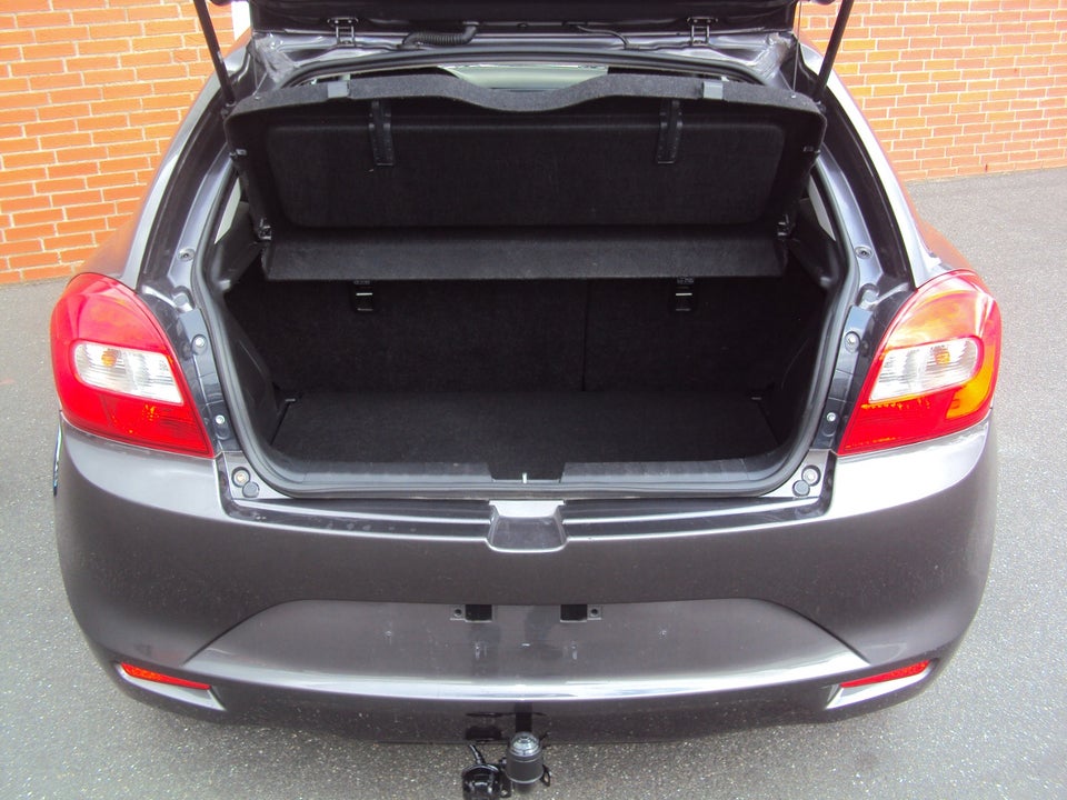 Suzuki Baleno 1,2 Dualjet Active 5d