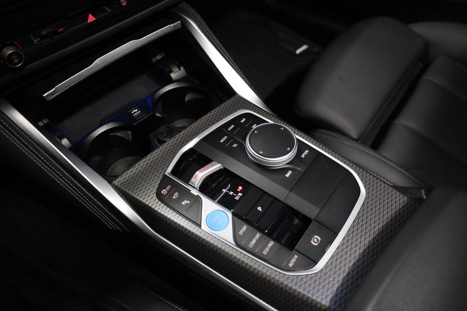 BMW i4 eDrive40 M-Sport 5d