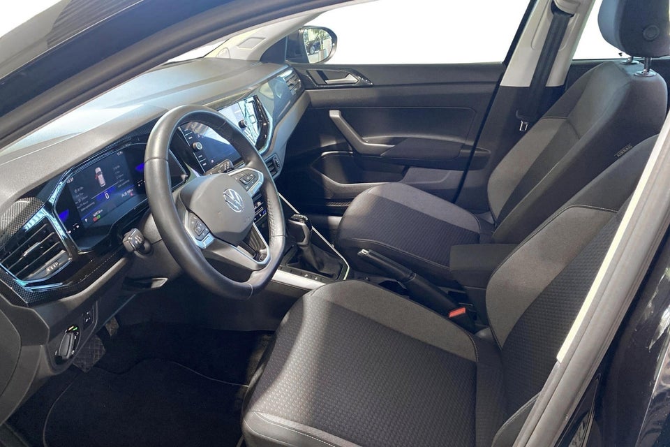 VW Taigo 1,0 TSi 110 Style DSG 5d