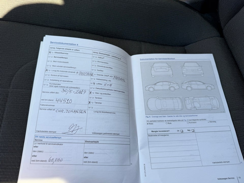 VW Up! 1,0 60 Move Up! BMT 5d