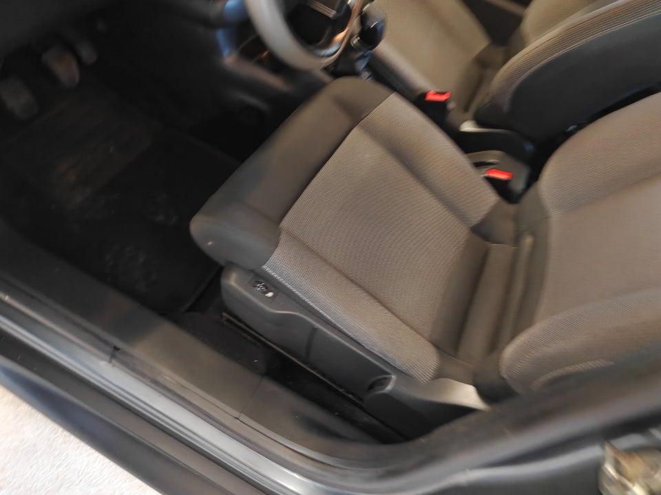 Citroën C4 Cactus 1,2 PureTech 82 Feel 5d