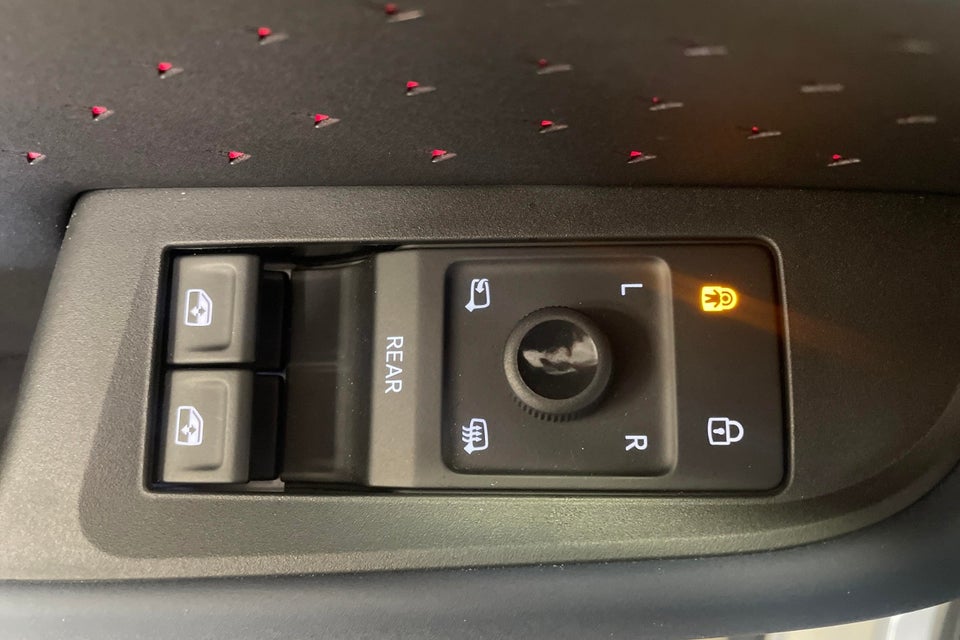 Cupra Tavascan 77 VZ Adrenaline 5d