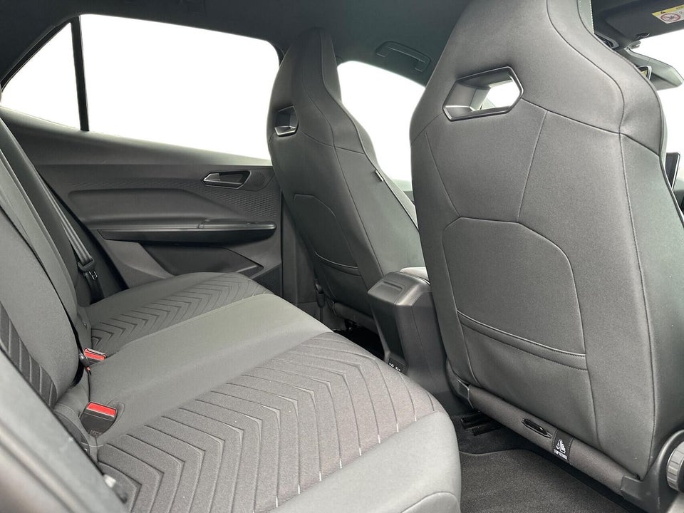 Cupra Born 77 e-Boost 5d