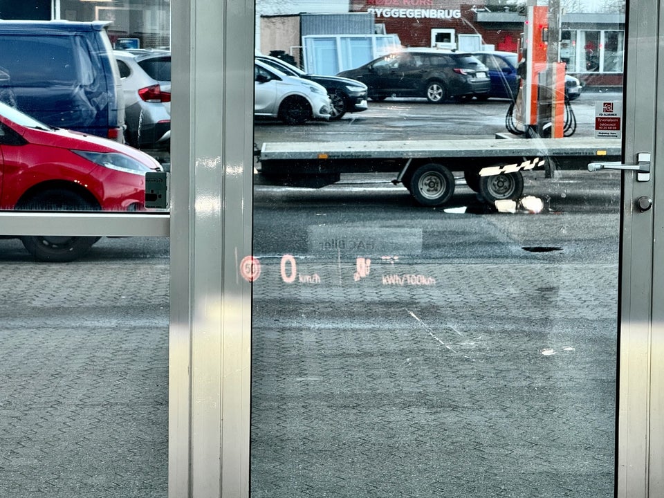 Skoda Elroq 85 iV Lodge Advanced 5d