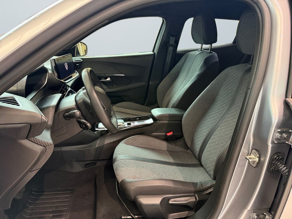 Peugeot e-2008 54 Allure 5d