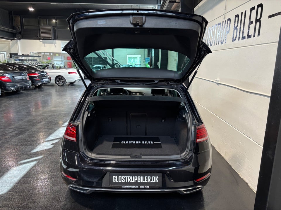VW Golf VII 1,5 TSi 150 Highline DSG 5d