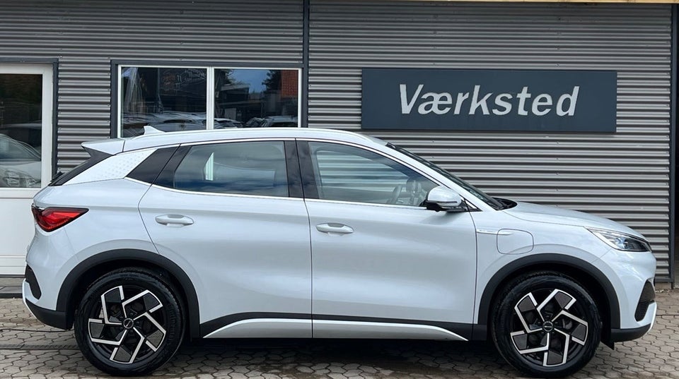 BYD Atto 3 60 Design 5d