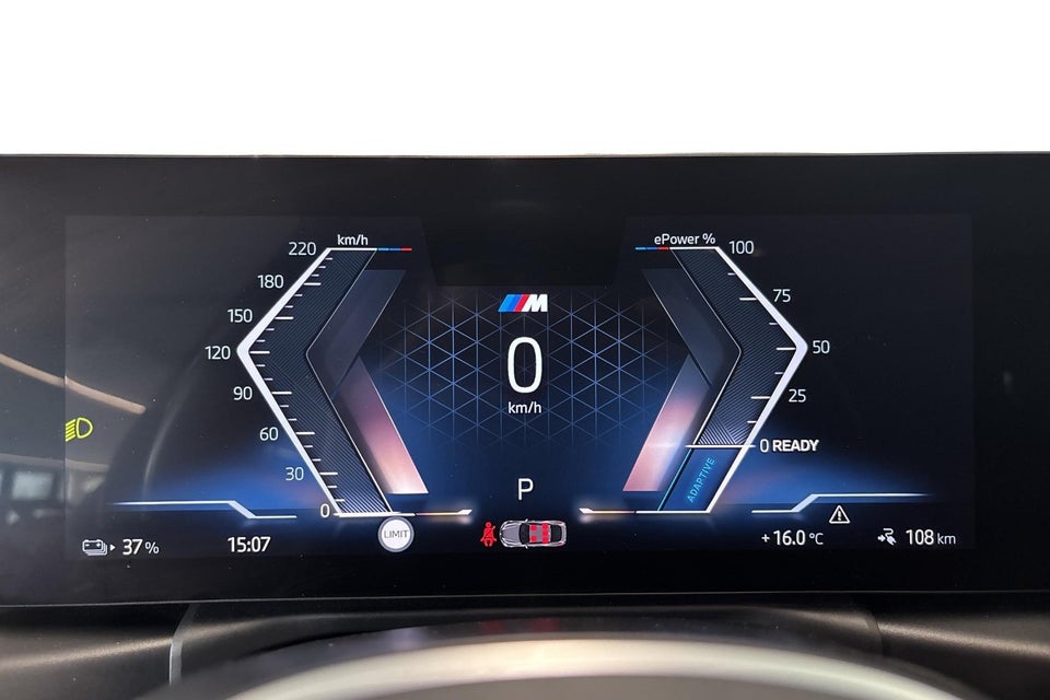 BMW i4 eDrive35 M-Sport 5d