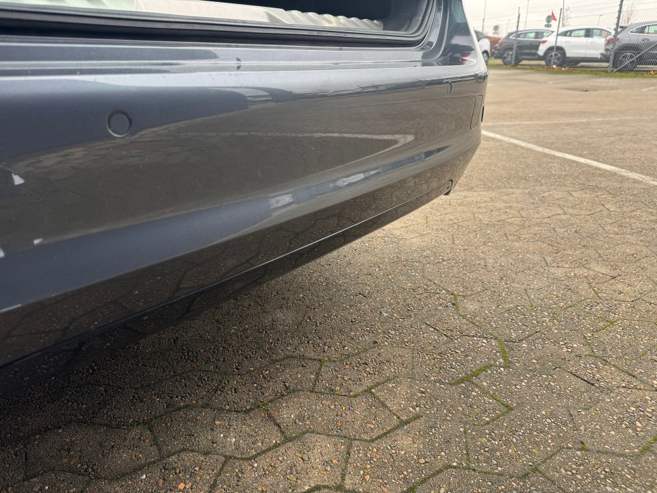 BMW 330e 2,0 Touring Sport Line aut. 5d