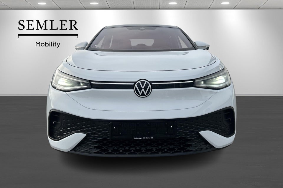 VW ID.5 77 Pro Performance 5d