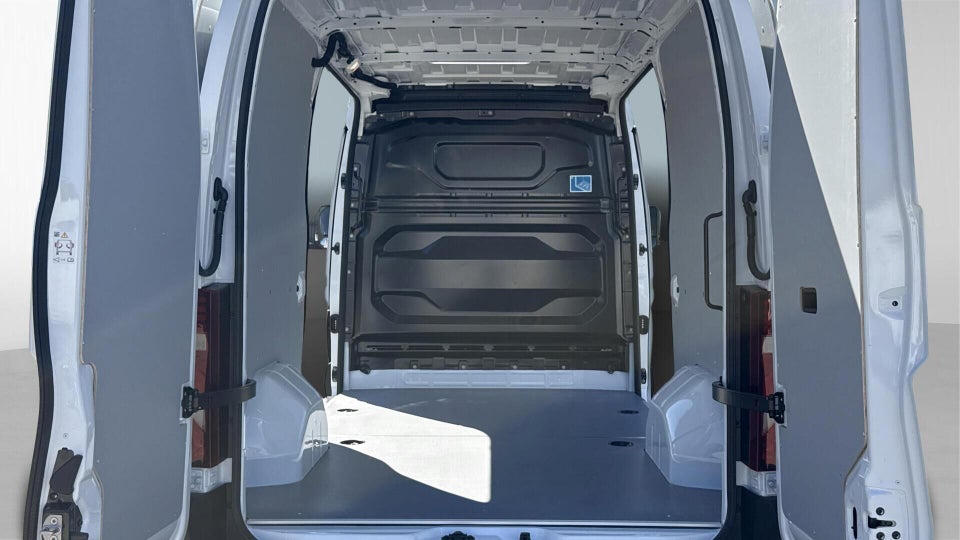 Renault Master V T33 2,0 dCi 130 L2H2 Kassevogn Tekno