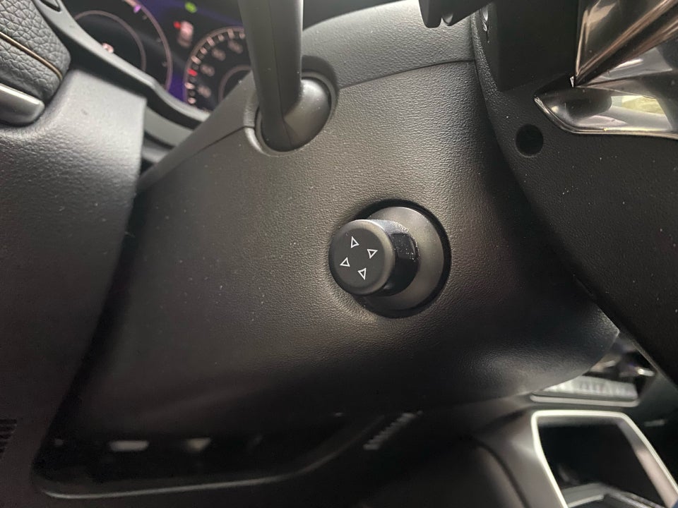 Mazda CX-60 2,5 PHEV Homura aut. AWD 5d