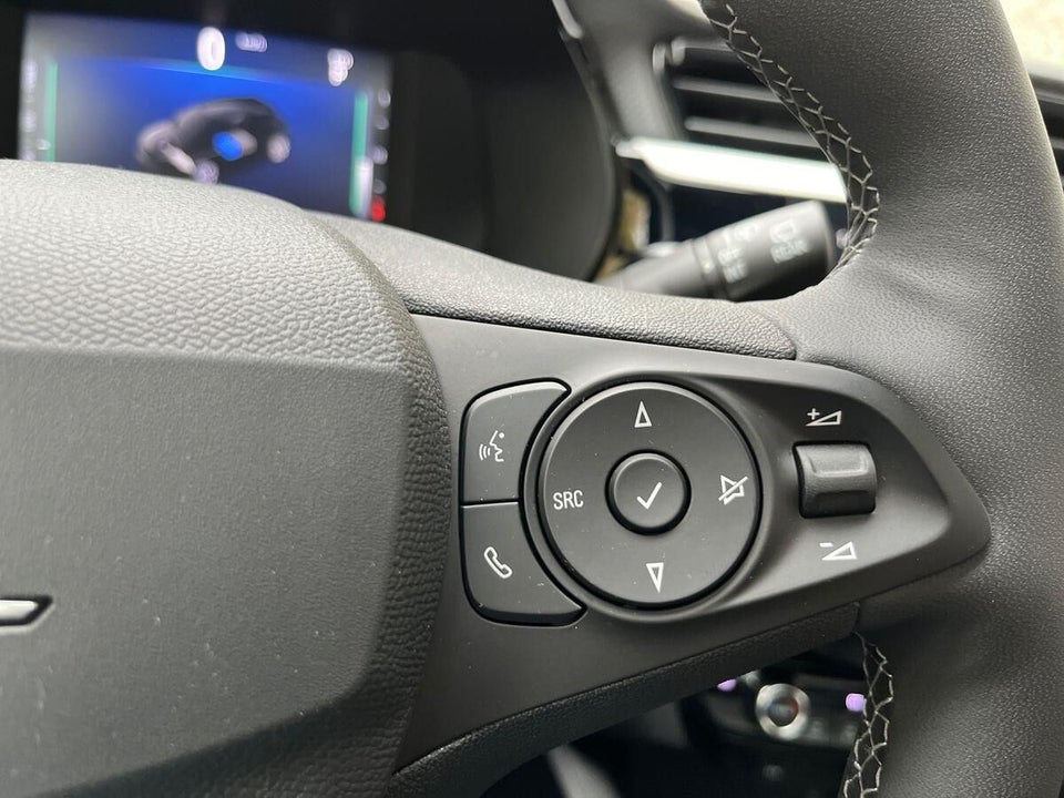 Opel Corsa-e 54 Ultimate 5d