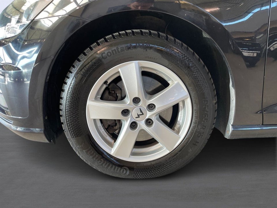 VW Golf VII 1,5 TSi 150 Highline DSG 5d