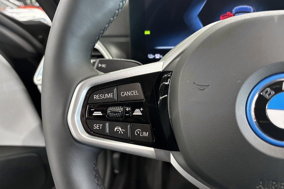 BMW i4 eDrive40 M-Sport 5d