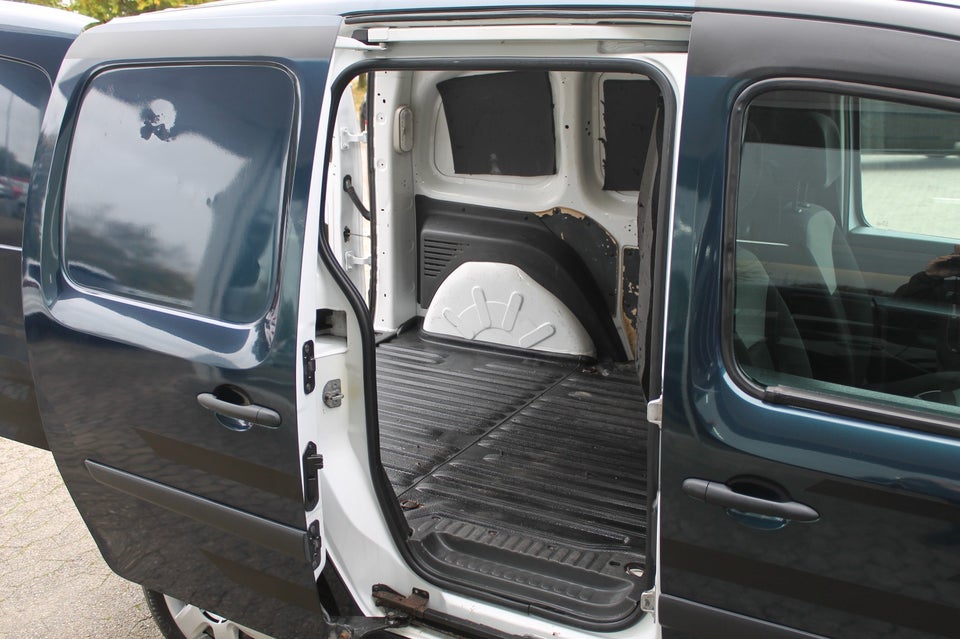 Renault Kangoo 1,5 dCi 75 Access L1