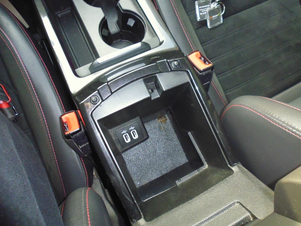 Ford Kuga 2,0 TDCi 120 ST-Line aut. 5d