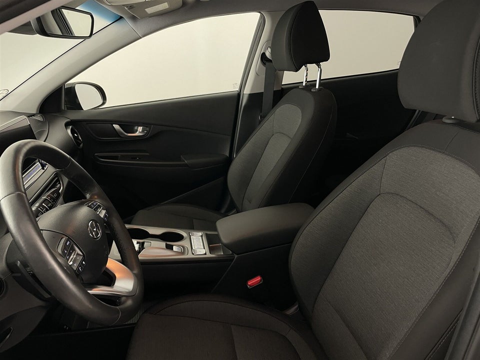 Hyundai Kona 64 EV Advanced 5d