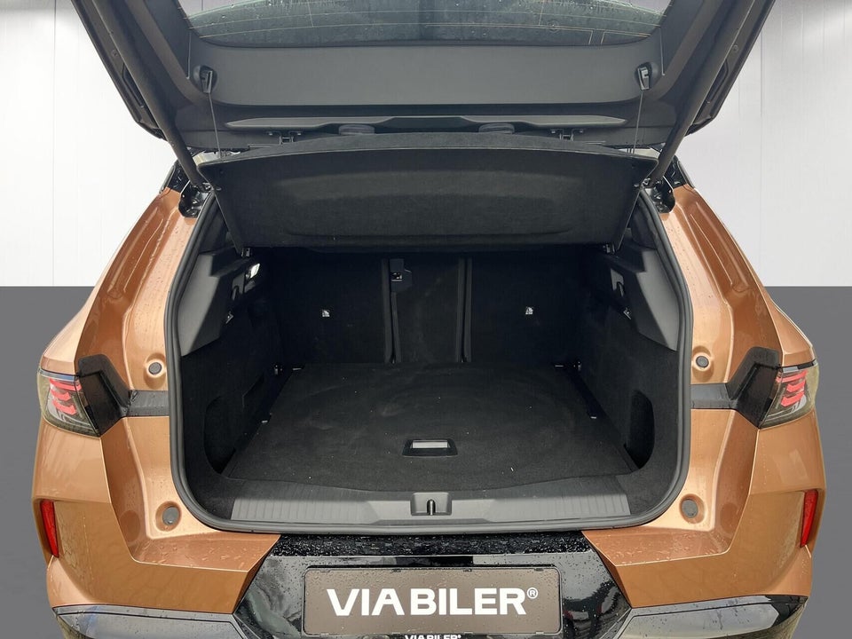 Opel Grandland-e 73 GS 5d