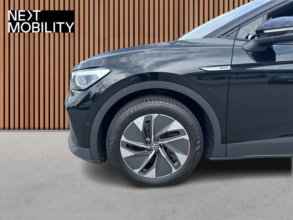 VW ID.4 77 Pro Performance 5d