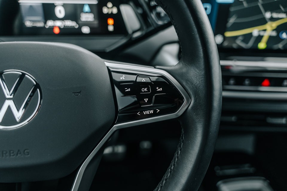 VW ID.5 77 Pro Performance 5d