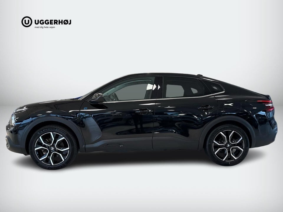 Citroën ë-C4 X 50 Palais Sky 4d