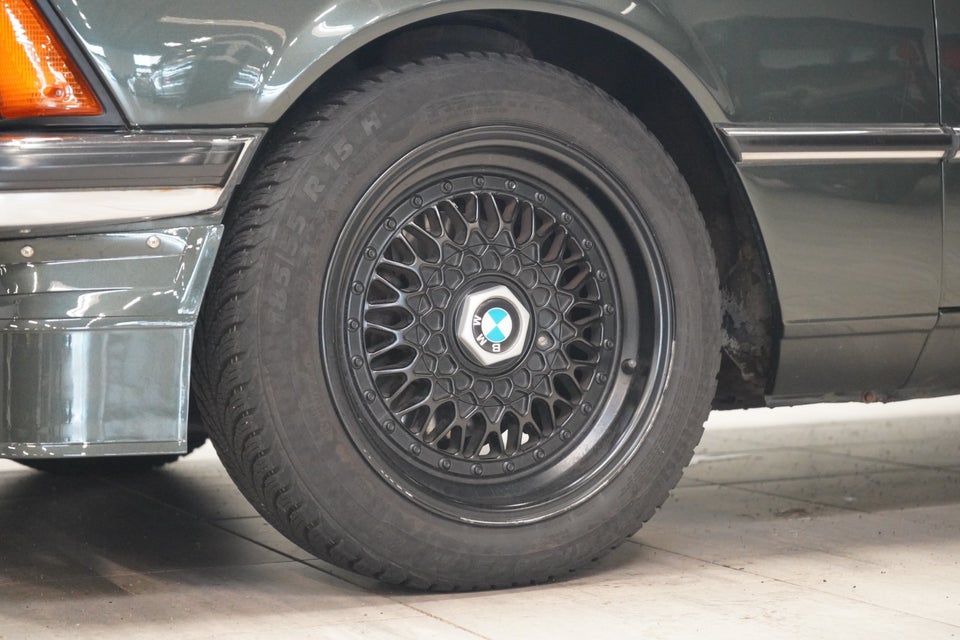 BMW 315 1,6 2d
