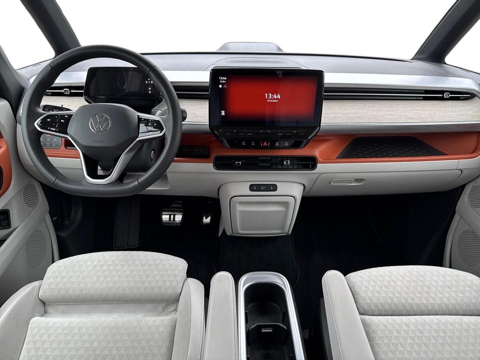 VW ID.Buzz 77 Style SWB 5d