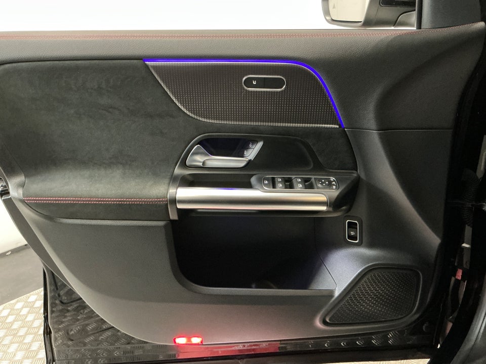 Mercedes EQA250+ AMG Line 5d