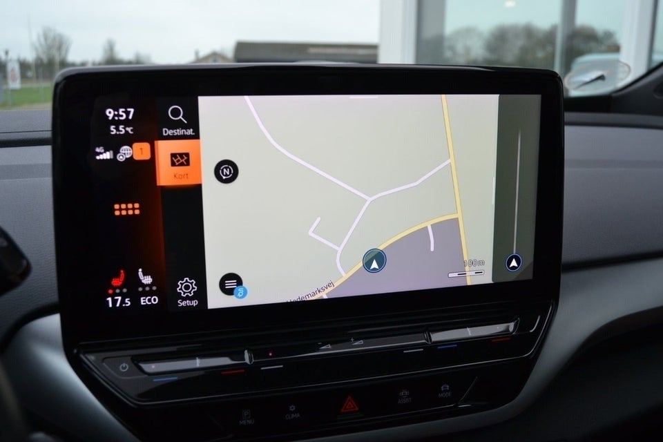 VW ID.4 77 1ST Pro Performance Max 5d