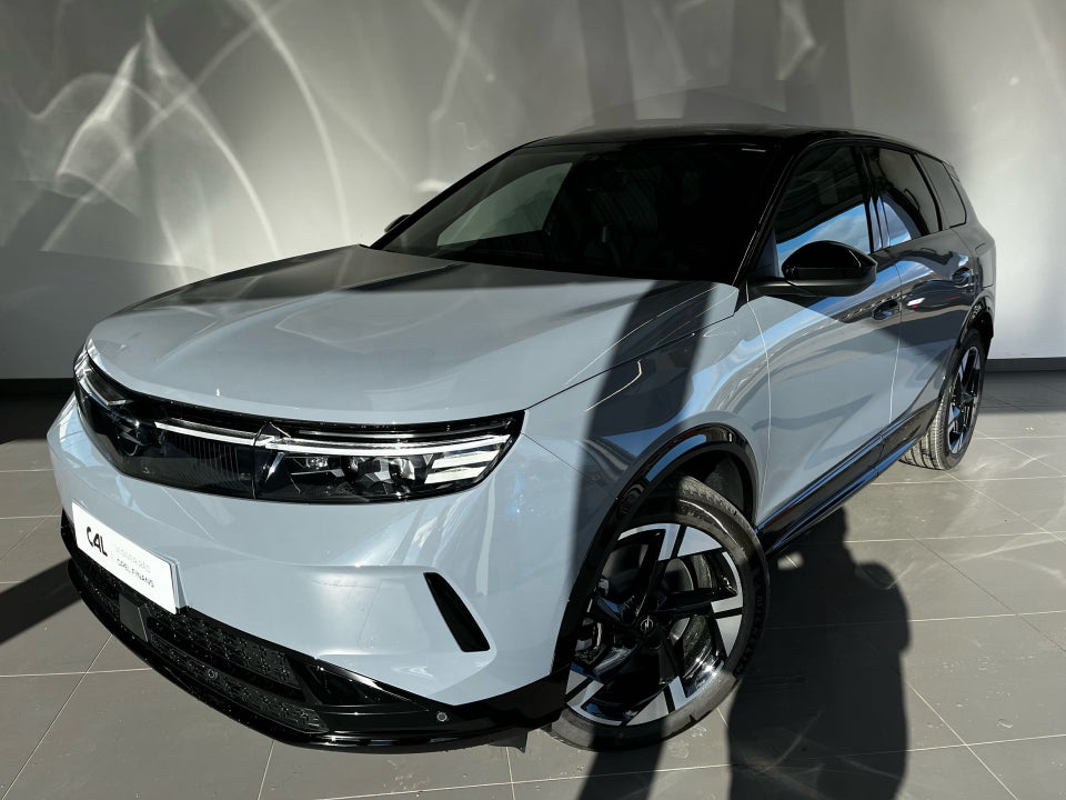 Opel Grandland-e 73 GS 5d