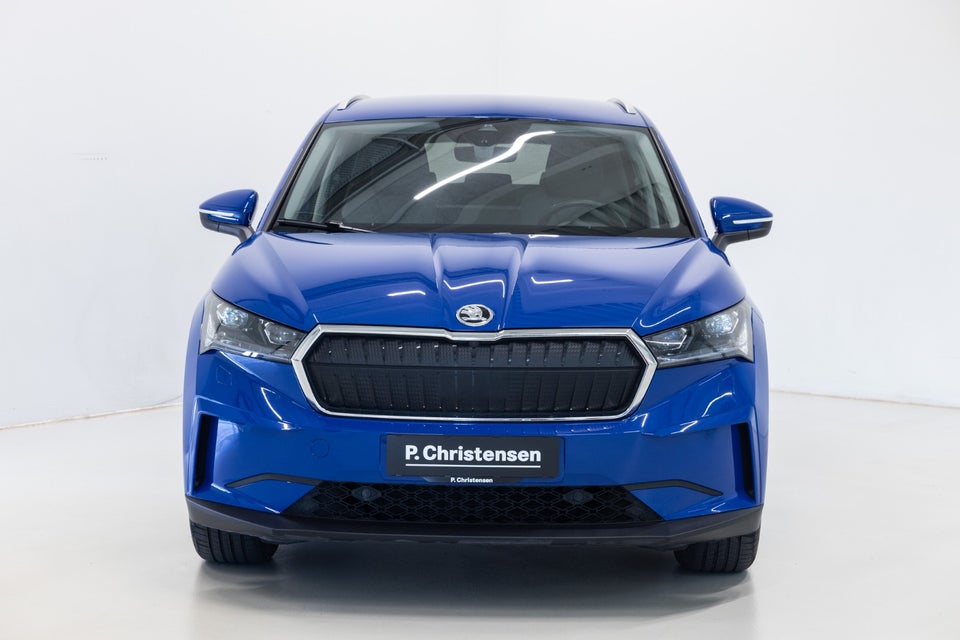Skoda Enyaq 80 iV 5d