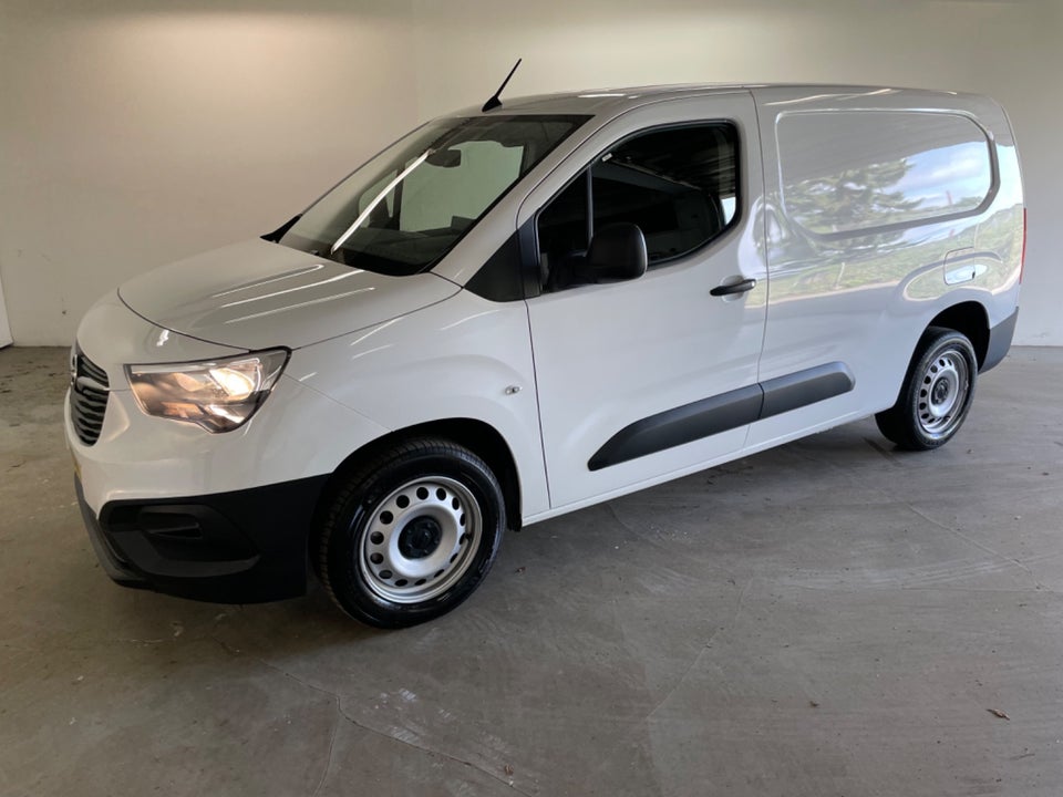 Opel Combo 1,5 D 102 Enjoy L2V2