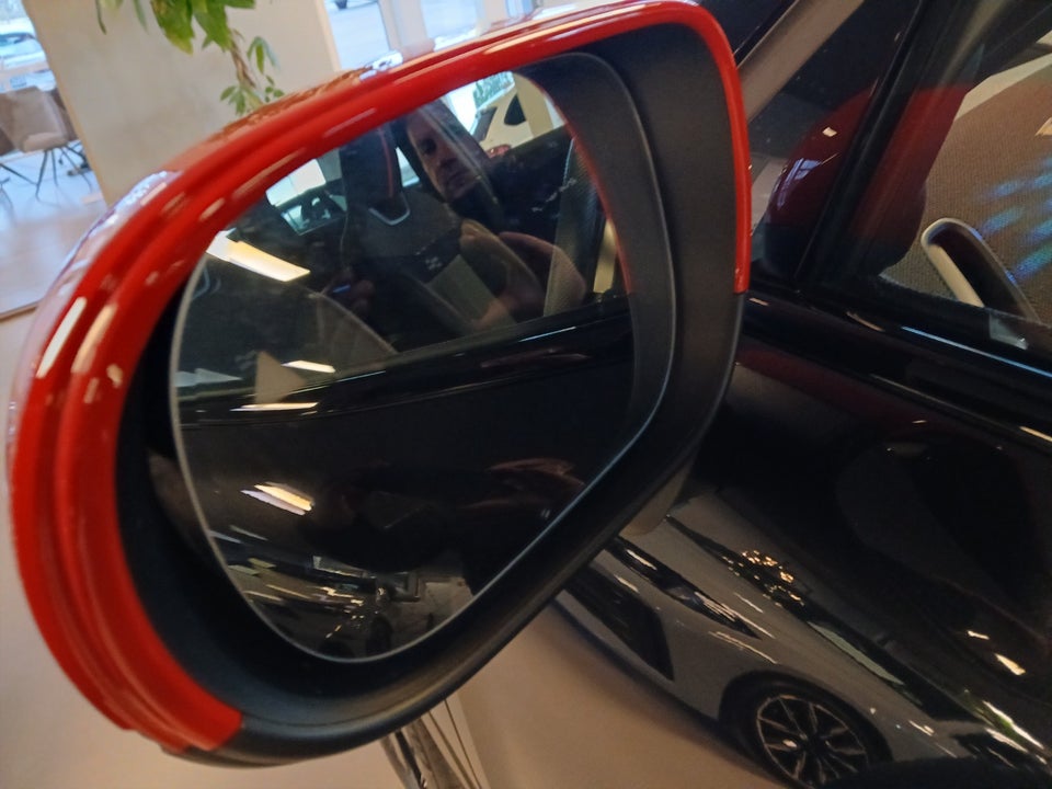 MINI Countryman SE JCW Trim XL ALL4 5d