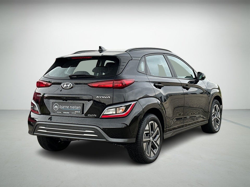 Hyundai Kona 39 EV Select 5d