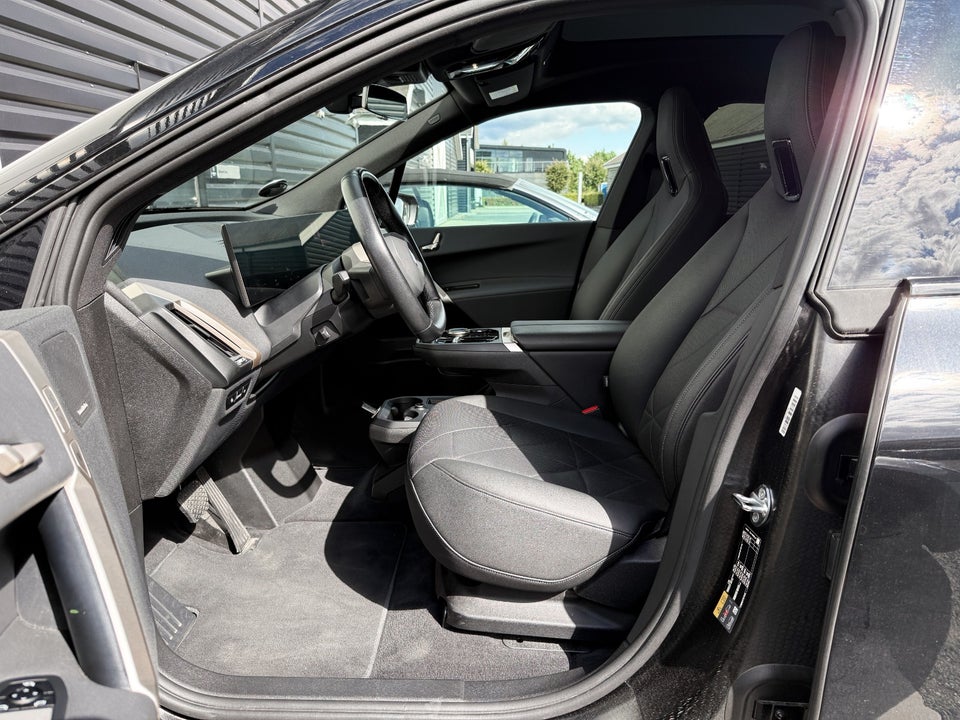 BMW iX xDrive40 Sport 5d