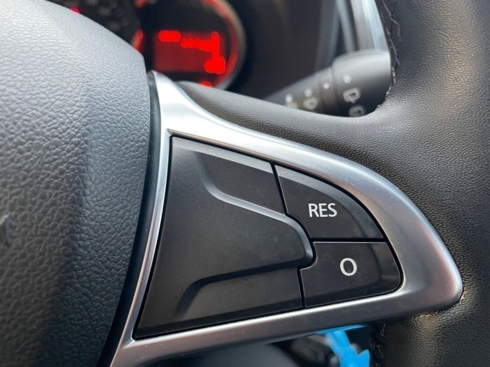 Dacia Logan Stepway 1,5 dCi 90 Prestige MCV 5d