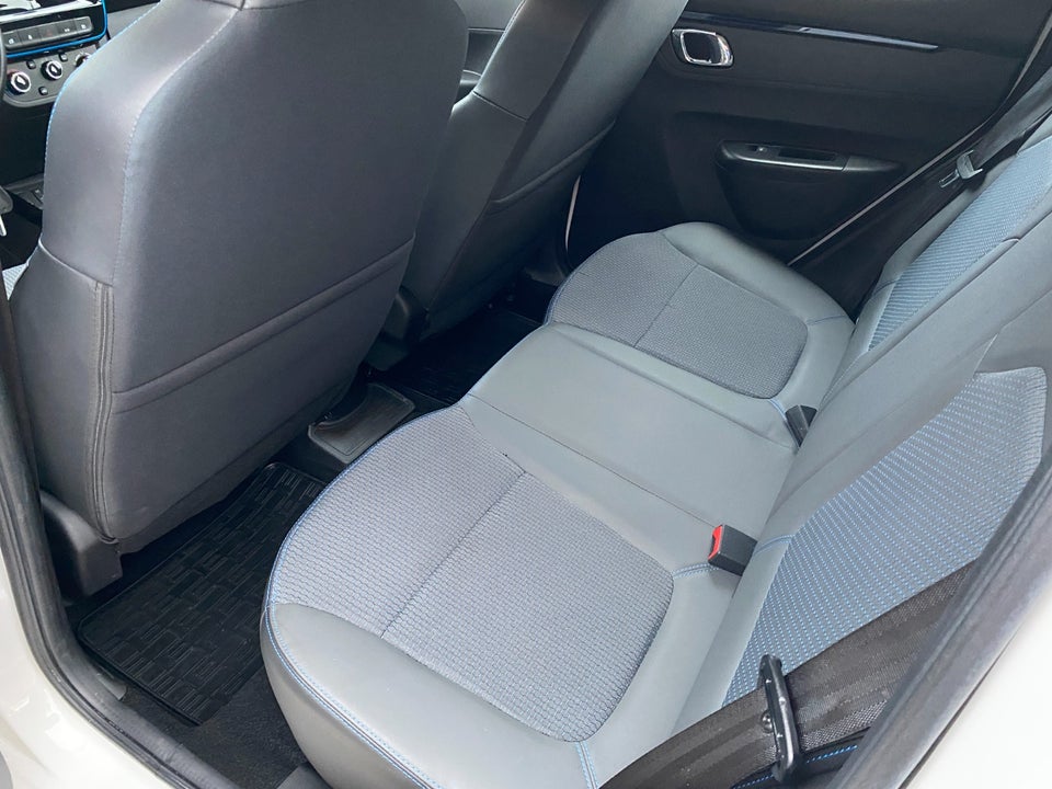 Dacia Spring Comfort+ 5d