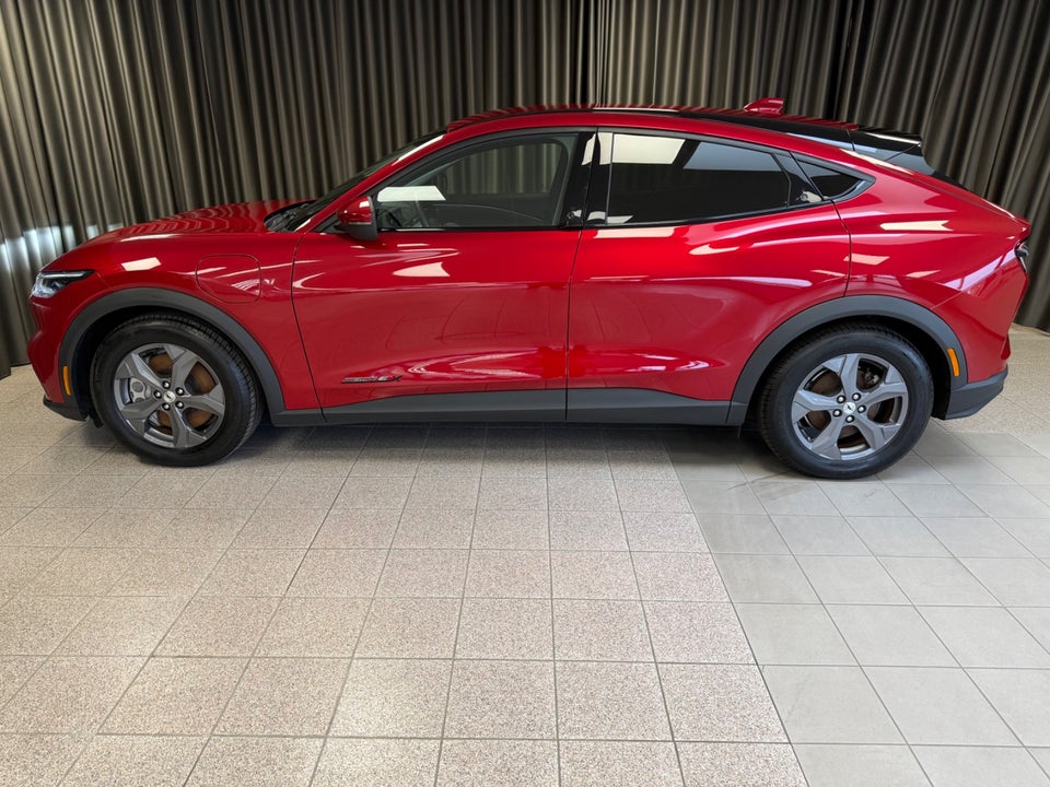 Ford Mustang Mach-E 88 Extended Range 5d