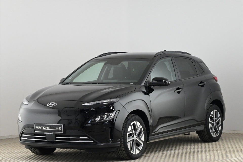Hyundai Kona 39 EV Advanced 5d