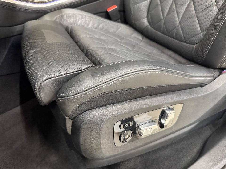 BMW X5 3,0 xDrive50e M-Sport+ aut. 5d