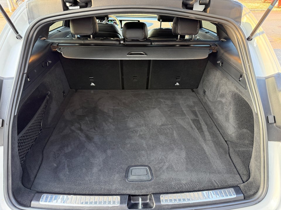 Mercedes EQC400 AMG 4Matic 5d