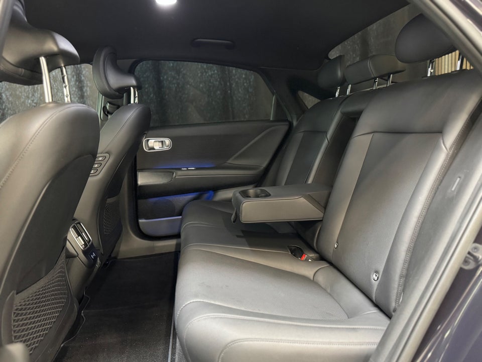 Hyundai Ioniq 6 77 Ultimate AWD 4d