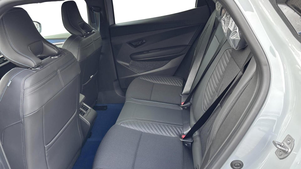 Renault Megane E-Tech 60 Esprit Alpine 5d