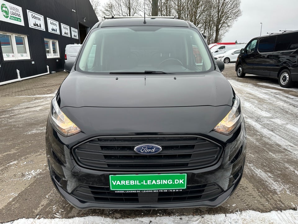 Ford Transit Connect 1,5 EcoBlue Trend lang