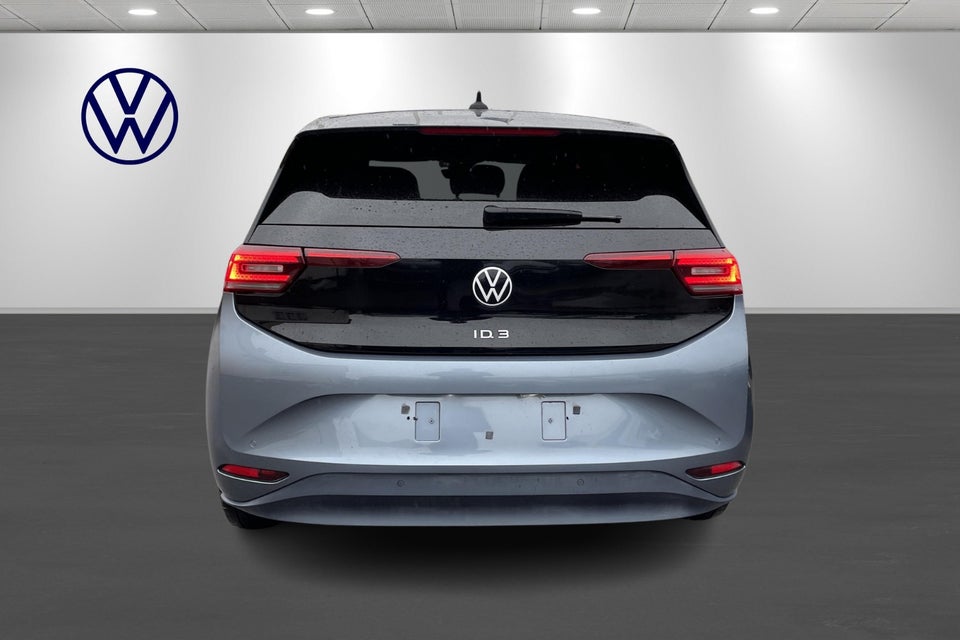 VW ID.3 58 Pro Performance Business 5d