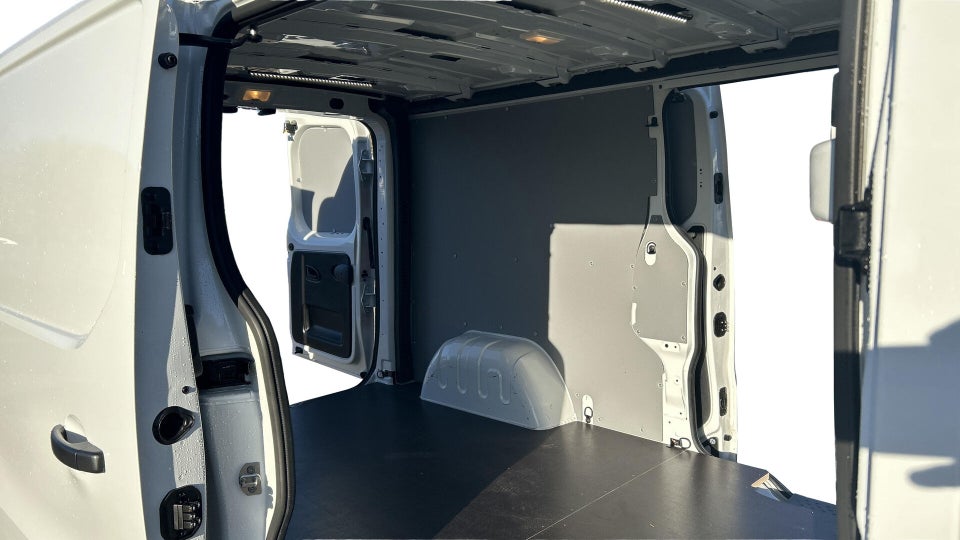 Renault Trafic 2,0 dCi 150 L2H1 Tekno aut.