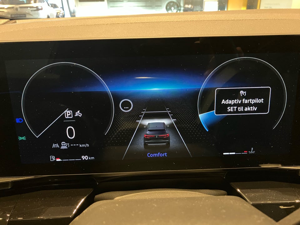 Renault Austral 1,3 mHEV Techno aut. 5d