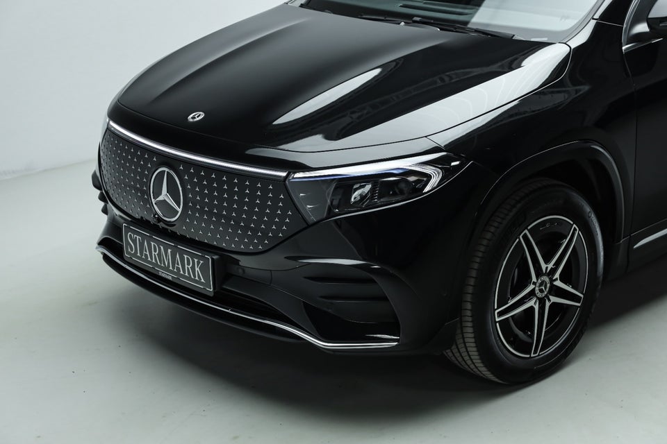 Mercedes EQA250+ AMG Advance 5d